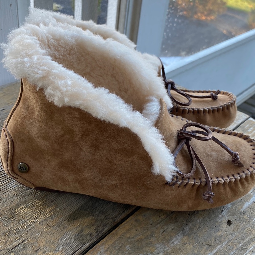 Brand New Ugg Slippers